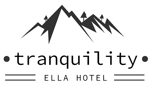 Tranquility Ella Hotel